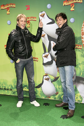 Jan Hahn, Tobey Wilson