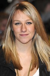 Chloe Madeley