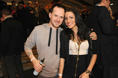 Lukas Hilbert, Tryna Loules