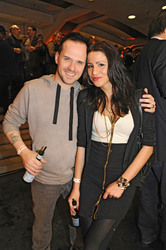 Lukas Hilbert, Tryna Loules