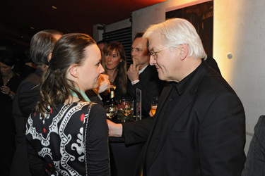 Frank-Walter Steinmeier