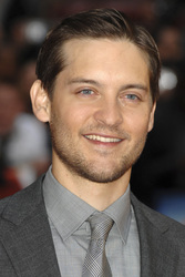 Tobey Maguire