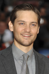 Tobey Maguire