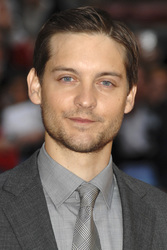 Tobey Maguire