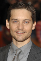 Tobey Maguire