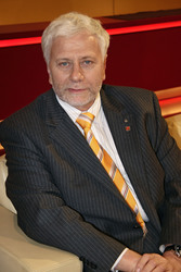 Dr. Friedrich Schneider