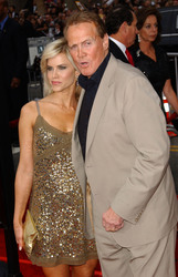 Faith Majors, Lee Majors