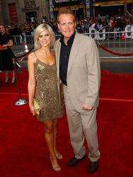 Faith Majors, Lee Majors