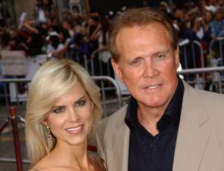Faith Majors, Lee Majors