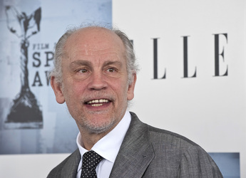 John Malkovich