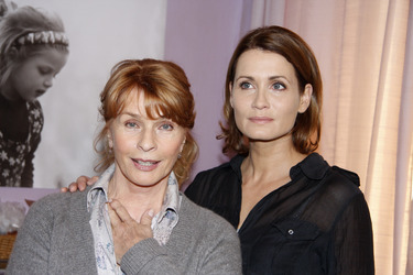 Senta Berger, Anja Kling