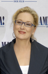 Meryl Streep