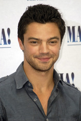 Dominic Cooper