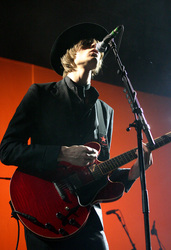 Gustaf Norén (Mando Diao)