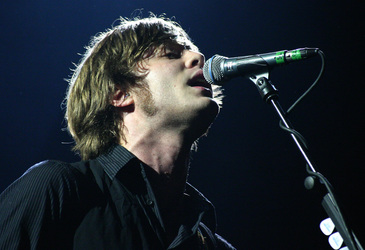Björn Dixgard (Mando Diao)