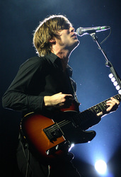 Björn Dixgard (Mando Diao)