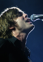 Björn Dixgard (Mando Diao)