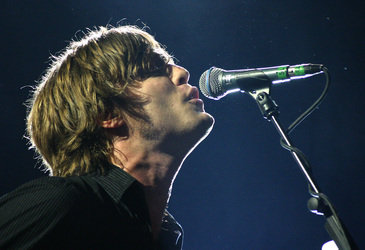 Björn Dixgard (Mando Diao)