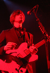 Gustaf Norén (Mando Diao)