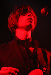 Gustaf Norén (Mando Diao)