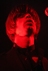 Gustaf Norén (Mando Diao)