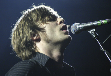 Björn Dixgard (Mando Diao)