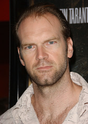 Tyler Mane