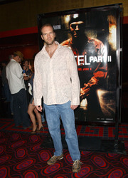 Tyler Mane