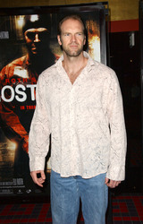 Tyler Mane