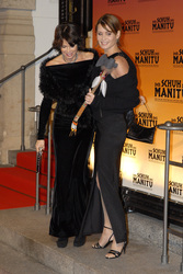 Gerit Kling, Anja Kling