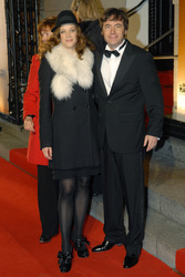 Marie Bäumer, Michael Bully Herbig