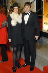 Marie Bäumer, Michael Bully Herbig