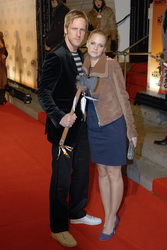 Jan Hahn, Mirjam Weichselbraun