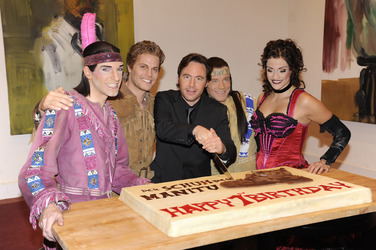 Michael Bully Herbig