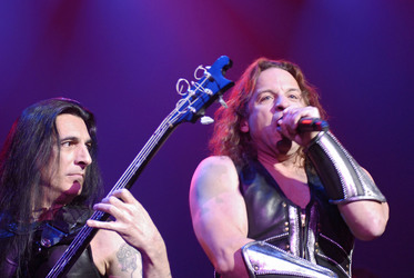 Joey De Maio, Eric Adams