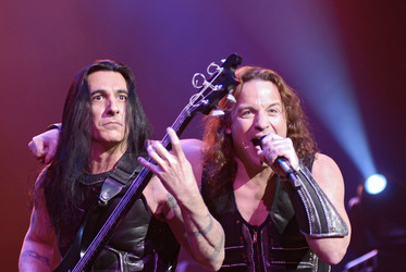 Joey De Maio, Eric Adams