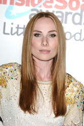 Rosie Marcel