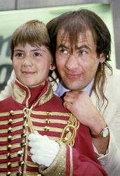 Marillion LP-Release in London