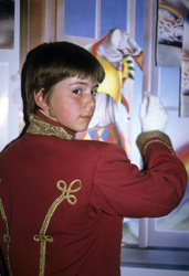 Marillion LP-Release in London