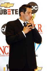 Benito Martinez