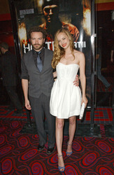 Danny Masterson, Bijou Phillips