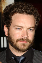 Danny Masterson