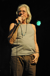 John Mayall