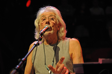 John Mayall