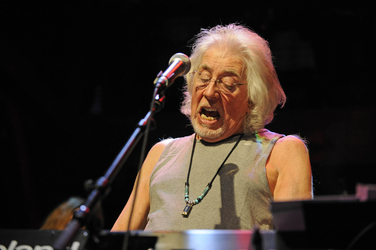 John Mayall