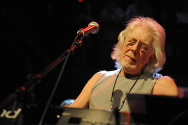 John Mayall