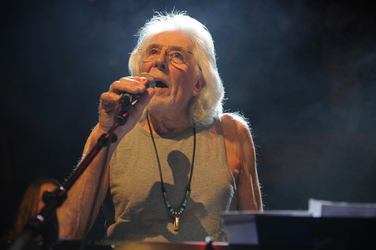 John Mayall