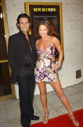 Alec Mazo, Edyta Sliwinska