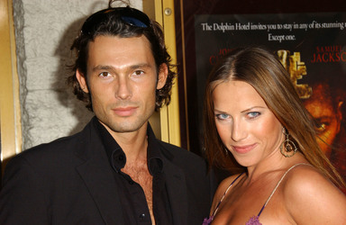 Alec Mazo, Edyta Sliwinska