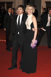 James McAvoy, Anne Marie Duff